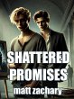 Shattered Promises (Hearts Entwined,... - Bild 1