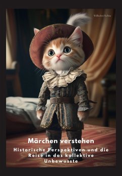 Cover Märchen verstehen (eBook, ePUB)