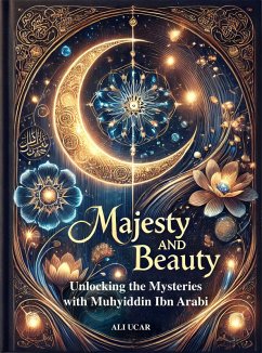 Majesty and Beauty: Unlocking the Mysteries with Muhyiddin Ibn Arabi (eBook, ePUB) - Ucar, Ali