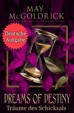 TRÄUME DES SCHICKSALS (eBook, ePUB)