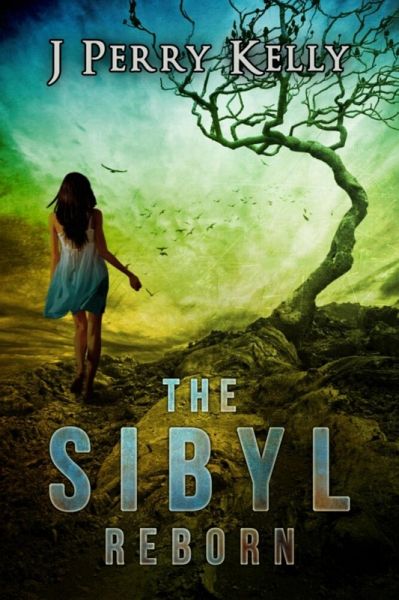 The Sibyl Reborn (eBook, ePUB)