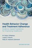 Health Behavior Change and Treatment Adherence (eBook, ePUB) Health Behavior Change and Treatment Adherence (eBook, ePUB)
