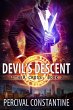 Devil's Descent (Luther Cross, #2)... - Bild 1