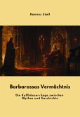 Barbarossas Vermächtnis (eBook, ePUB)