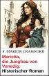 Marietta, die Jungfrau von Venedig:... - Bild 1