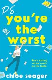 P.S. You're the Worst (eBook, ePUB) P.S. You're the Worst (eBook, ePUB)