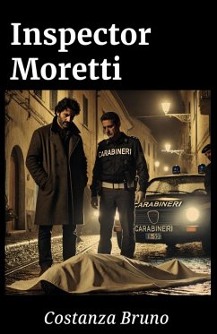 Inspector Moretti (Series 1 