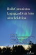 Health Communication, Language, and... - Bild 1