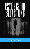 Psychische Belastung (eBook, ePUB)