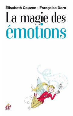 Cover La magie des émotions (eBook, ePUB)