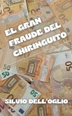 El gran fraude del chringuito (eBook, ePUB) El gran fraude del chringuito (eBook, ePUB)