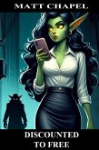 Discounted to Free (eBook, ePUB)
