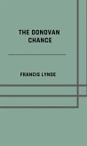 The Donovan chance (eBook, ePUB)