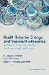 Health Behavior Change and Treatment... - Bild 1