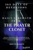 Daily Strength From The Prayer Closet (eBook, ePUB)
