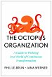 The Octopus Organization (eBook, ePUB) - Bild 1