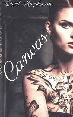 Cover Canvas (eBook, ePUB)