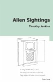 Alien Sightings (eBook, ePUB)