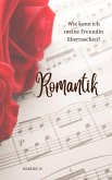 Romantik (eBook, ePUB)