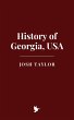 History of Georgia, USA (eBook, ePUB) - Bild 1