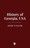 History of Georgia, USA (eBook, ePUB)