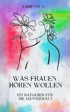 Cover Was Frauen hören wollen (eBook, ePUB)