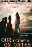 Our October on Oates (eBook, ePUB)
