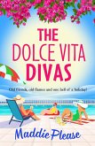 The Dolce Vita Divas (eBook, ePUB) The Dolce Vita Divas (eBook, ePUB)