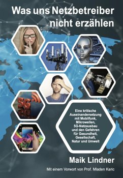 Cover Was uns Netzbetreiber nicht erzählen (eBook, ePUB)