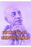 Spiritual Gentleman (eBook, ePUB) Spiritual Gentleman (eBook, ePUB)