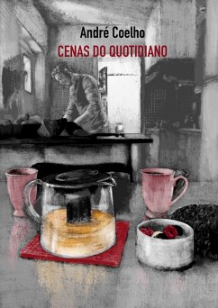 Cover Cenas do quotidiano (eBook, ePUB)