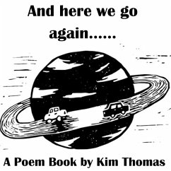 Cover And Here We Go Again (eBook, ePUB)