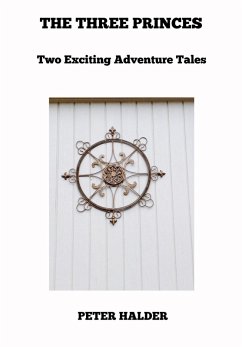 Cover The Three Princes (eBook, ePUB)