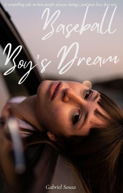 Cover Baseball Boy's Dream (eBook, ePUB)