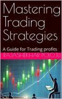 Cover Mastering Trading Strategies (eBook, ePUB)