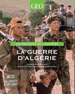 Cover Guerre d'Algérie-Les dossiers de l'histoire (eBook, ePUB)