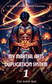 My Martial Arts Duplication System (eBook, ePUB) My Martial Arts Duplication System (eBook, ePUB)