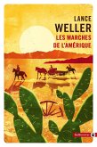 Les Marches de l'Amérique (eBook, ePUB)