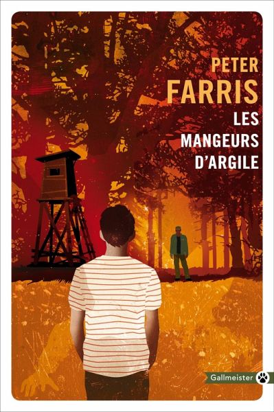 Les mangeurs d'argile (eBook, ePUB) Les mangeurs d'argile (eBook, ePUB)