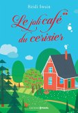 Le joli café du cerisier (eBook, ePUB)