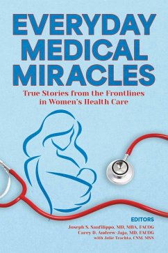 Cover Everyday Medical Miracles (eBook, ePUB)