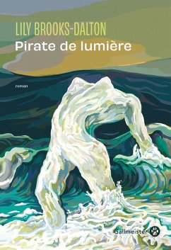 Pirate de lumière (eBook, ePUB) - Brooks-Dalton, Lily