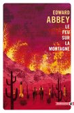 Le feu sur la montagne (eBook, ePUB)