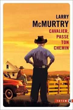 Cover Cavalier, passe ton chemin (eBook, ePUB)
