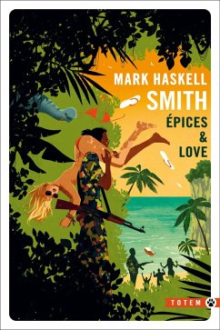 Cover Épices & love (eBook, ePUB)