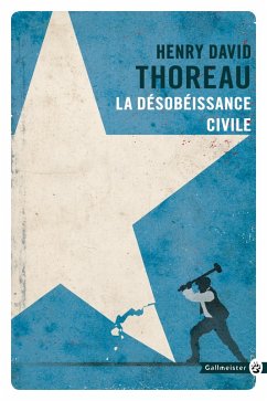 Cover La Désobéissance civile (eBook, ePUB)