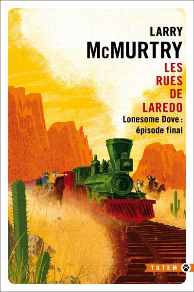 Les rues de Laredo (eBook, ePUB) Les rues de Laredo (eBook, ePUB)