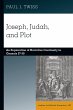 Joseph, Judah, and Plot (eBook, ePUB) - Bild 1