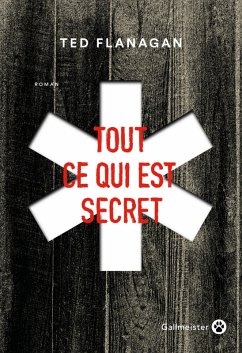 Cover Tout ce qui est secret (eBook, ePUB)