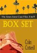 Jimm Juree Box Set: The Jimm Juree Case... - Bild 1